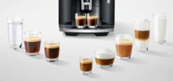 JURA E8 Espresso Machine - Chrome (NAA) -Coffee Series Store Feature Drinks 600x b5ebe89f 42ec 4971 bcab 2cca1f7373a5