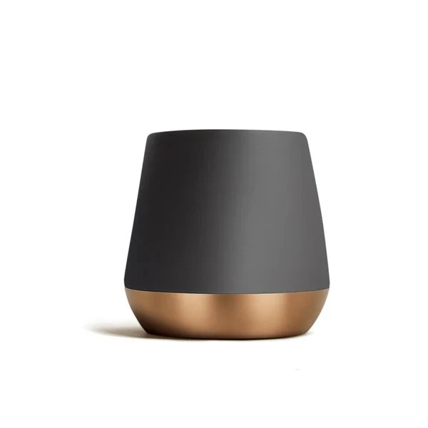 Fellow Joey 8oz Double Walled Ceramic Cup - Matte Black 3 Fellow Joey 8oz Double Walled Ceramic Cup - Matte Black