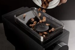 Fellow Ode Brew Grinder -Coffee Series Store FellowOdeBrewGrinder Hero 6