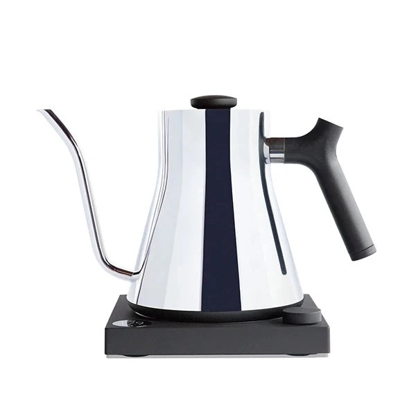 Fellow Stagg EKG 0.9L Kettle - Polished Steel 3 Fellow Stagg EKG 0.9L Kettle - Polished Steel