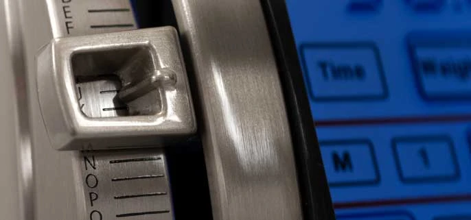 Baratza Forté BG Coffee Grinder 6 Baratza Forté BG Coffee Grinder - Image 4