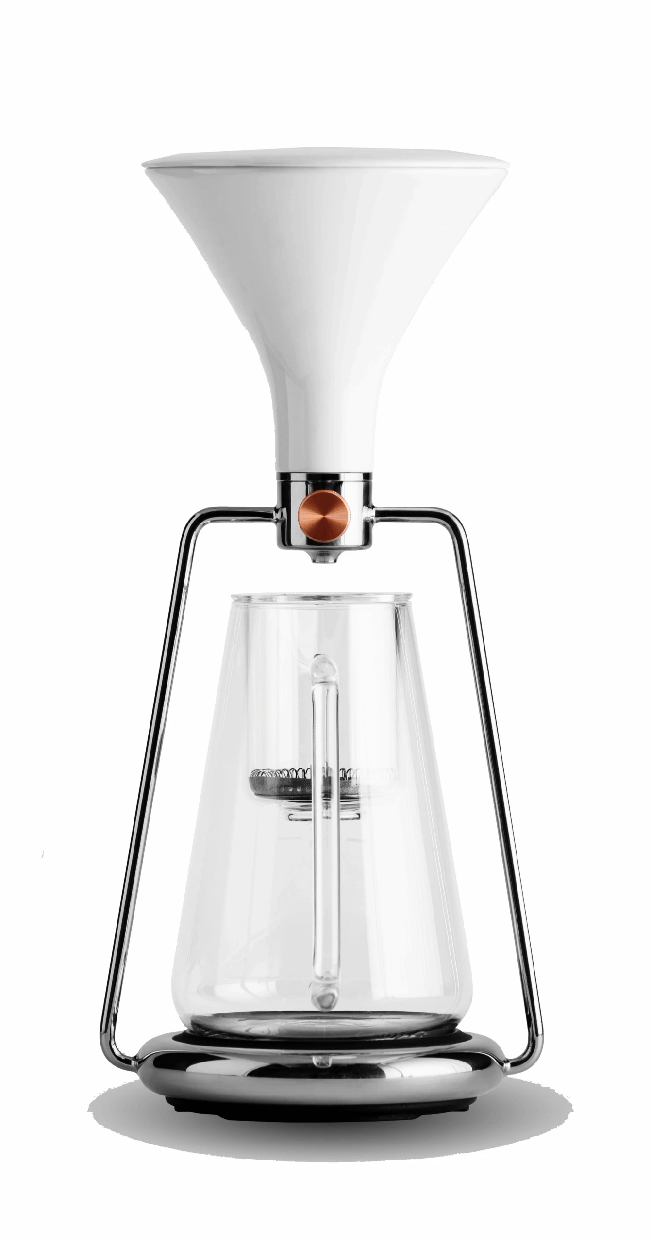 Goat Story GINA Smart Coffee Maker In Stainless Steel 3 Goat Story GINA Smart Coffee Maker In Stainless Steel