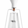 Goat Story GINA Smart Coffee Maker In White -Coffee Series Store Front White on White