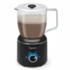 Capresso Froth Control Milk Frother -Coffee Series Store FrothControl Cocoa Main