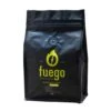 Fuego Coffee Roasters Mexico Chiapas