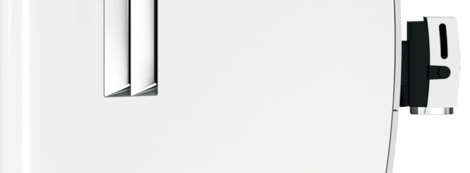 JURA ENA 8 Espresso Machine - Full Nordic White 11 JURA ENA 8 Espresso Machine - Full Nordic White - Image 9