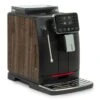 Gaggia Cadorna Barista Plus Automatic Espresso Machine - Zebrano Grain -Coffee Series Store GACADORNAPLUS ZG 001