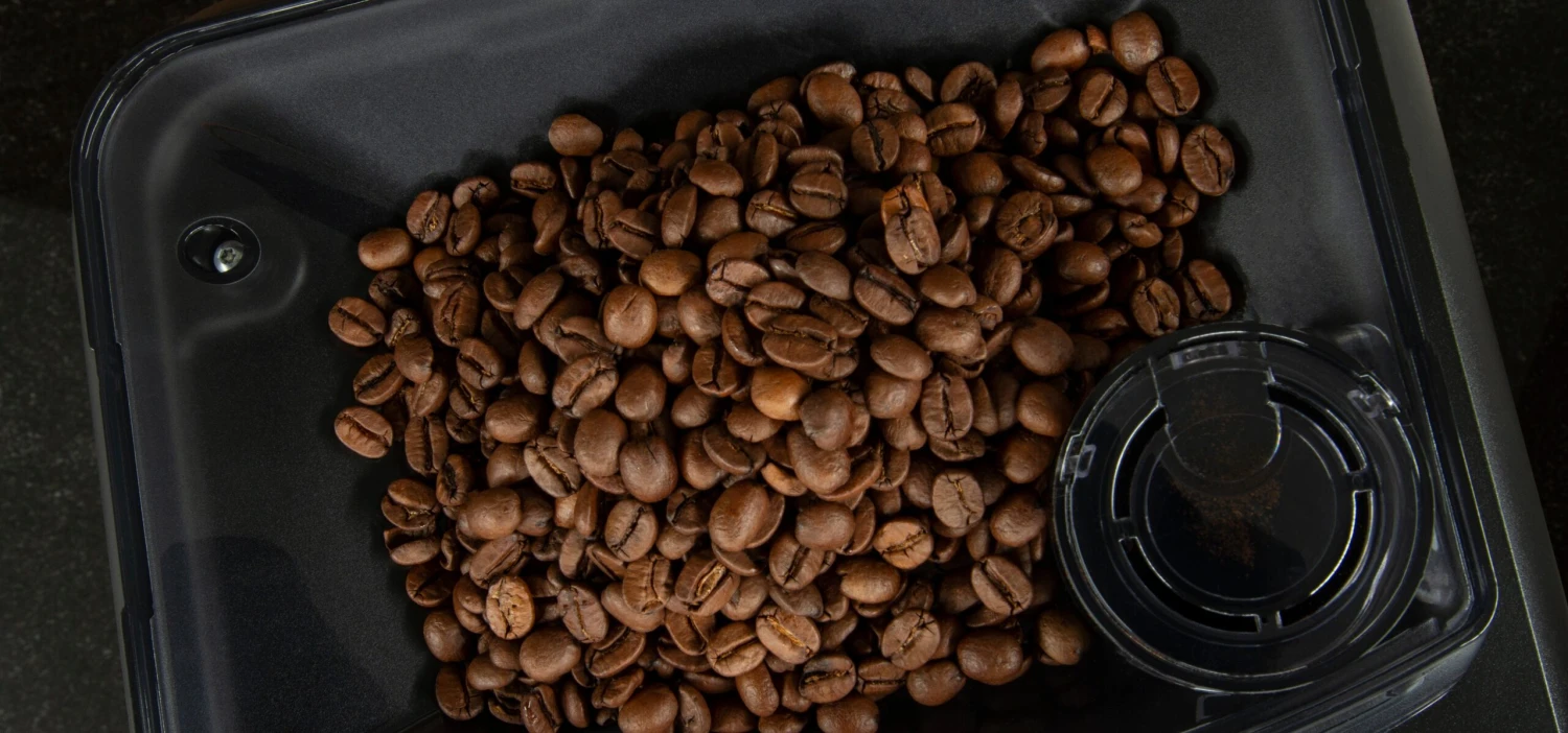 Gaggia Cadorna Barista Plus Automatic Espresso Machine - Zebrano Grain 13 Gaggia Cadorna Barista Plus Automatic Espresso Machine - Zebrano Grain - Image 11