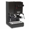 Gaggia Classic Evo Pro Espresso Machine In Thunder Black -Coffee Series Store GACLASSICBLK 1656