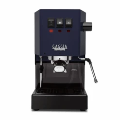 Gaggia Classic Evo Pro Espresso Machine In Classic Blue 13 Gaggia Classic Evo Pro Espresso Machine In Classic Blue -Coffee Series Store GACLASSICEVOPROBLU 1154
