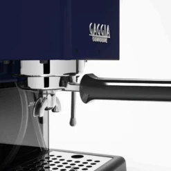 Gaggia Classic Evo Pro Espresso Machine In Classic Blue 14 Gaggia Classic Evo Pro Espresso Machine In Classic Blue -Coffee Series Store GACLASSICEVOPROBLU 1195