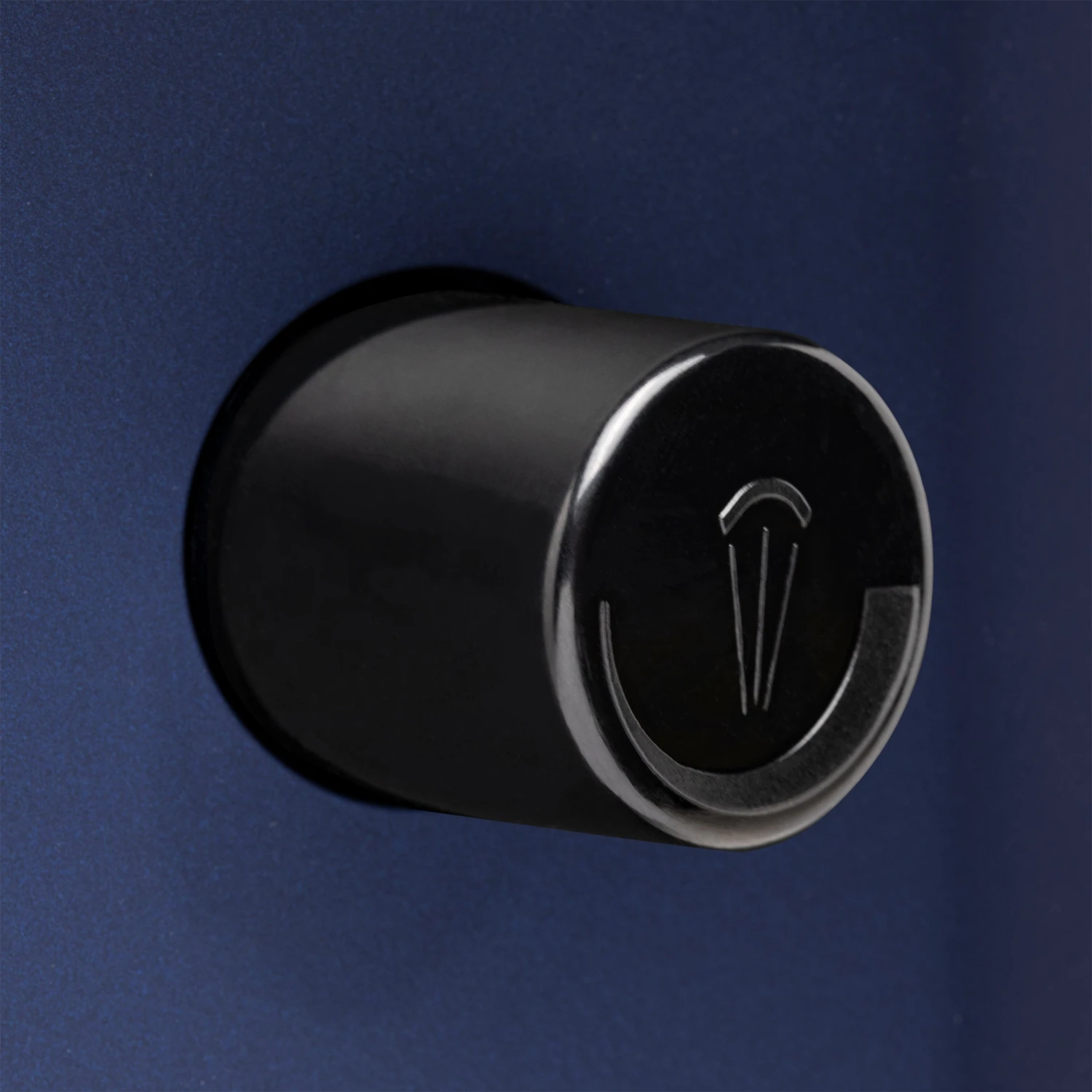 Gaggia Classic Evo Pro Espresso Machine In Classic Blue 10 Gaggia Classic Evo Pro Espresso Machine In Classic Blue - Image 8