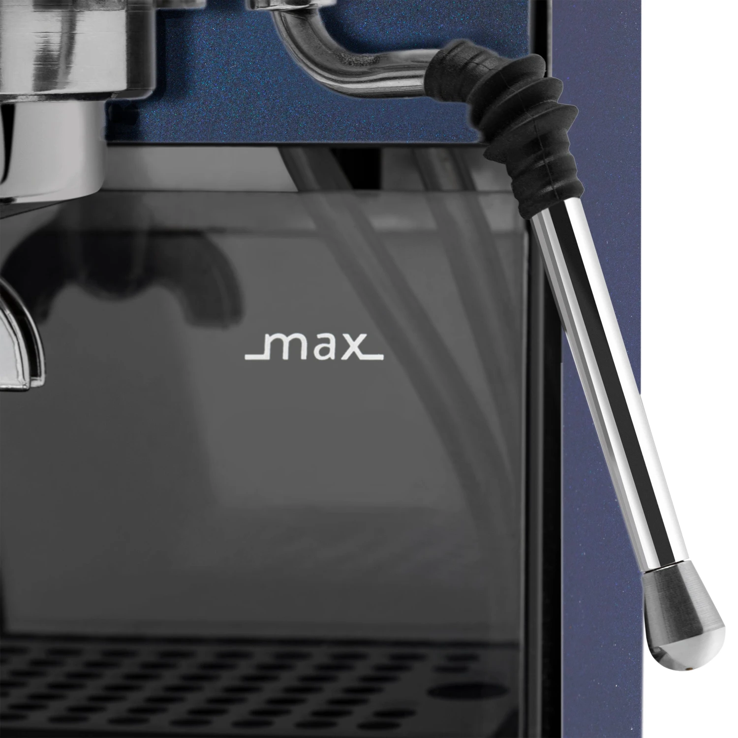 Gaggia Classic Evo Pro Espresso Machine In Classic Blue 7 Gaggia Classic Evo Pro Espresso Machine In Classic Blue - Image 5