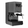 Gaggia Classic Evo Pro Espresso Machine In Industrial Grey -Coffee Series Store GACLASSICEVOPROGRY 1153
