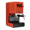 Gaggia Classic Evo Pro Espresso Machine In Lobster Red -Coffee Series Store GACLASSICEVOPROORG1153