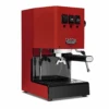 Gaggia Classic Evo Pro Espresso Machine In Cherry Red -Coffee Series Store GACLASSICEVOPRORED 1153