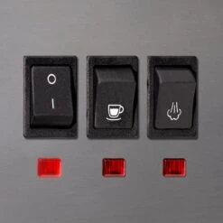 Gaggia Classic Pro In Stainless Steel - Wenge 18 Gaggia Classic Pro In Stainless Steel - Wenge -Coffee Series Store GACLASSICPROSAP 2818 b63c87d6 ae39 42a6 b5f6 94359866bc54