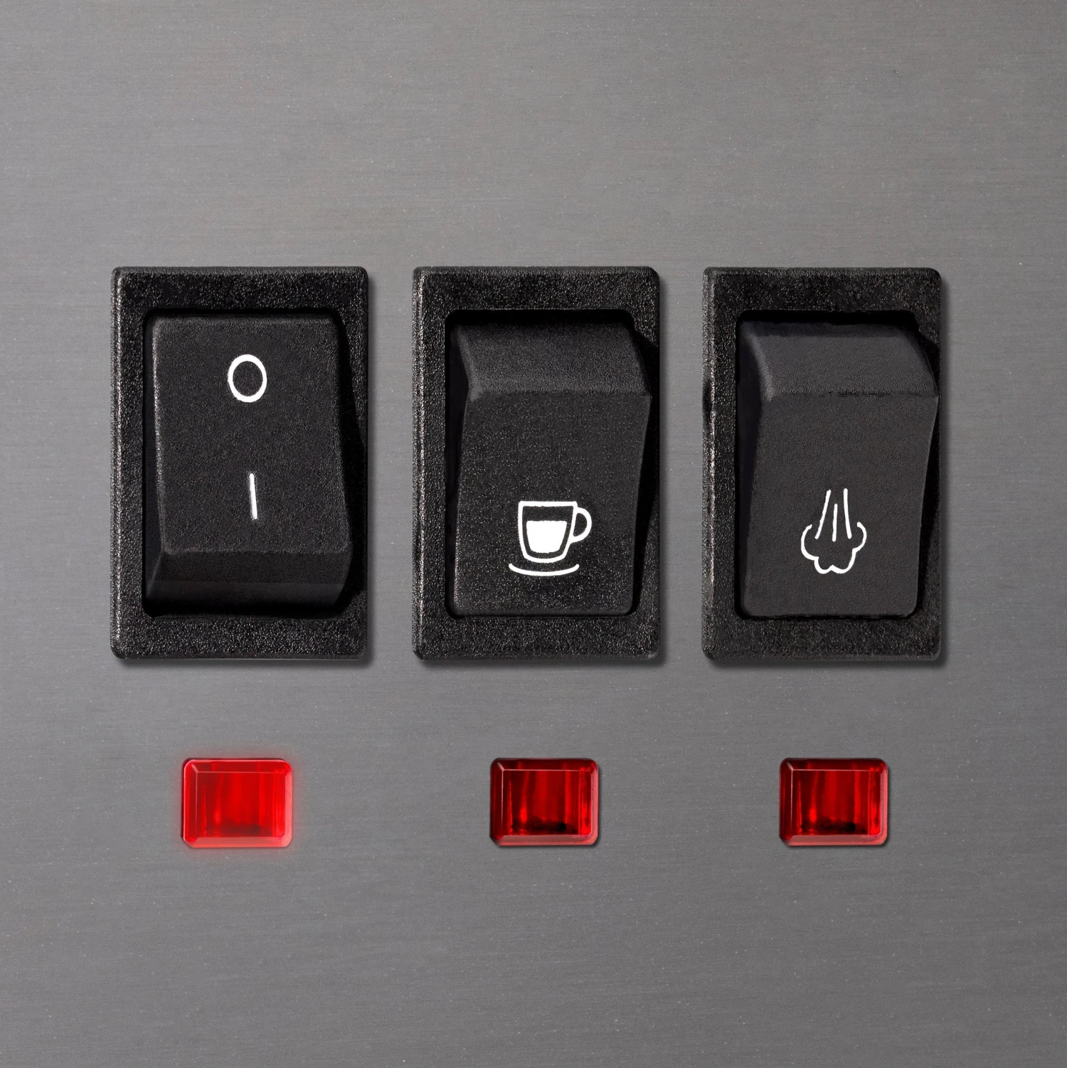 Gaggia Classic Pro In Stainless Steel - Wenge 5 Gaggia Classic Pro In Stainless Steel - Wenge - Image 3