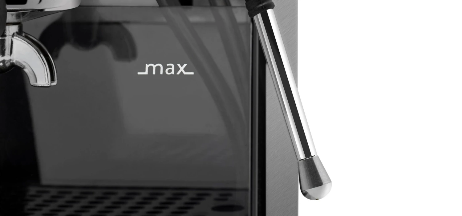 Gaggia Classic Pro In Stainless Steel - Wenge 13 Gaggia Classic Pro In Stainless Steel - Wenge - Image 11