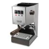 Gaggia Classic Pro In Stainless Steel - Wenge -Coffee Series Store GACLASSICPROWNG 2345