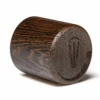 Wenge Steam Knob - Gaggia Classic Pro -Coffee Series Store GAKNOBWNG 0453
