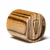 Zebra Wood Steam Knob - Gaggia Classic Pro 2 Zebra Wood Steam Knob - Gaggia Classic Pro -Coffee Series Store GAKNOBZWD 0453