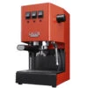 Gaggia Classic Pro Espresso Machine In Lobster Red 1 Gaggia Classic Pro Espresso Machine In Lobster Red -Coffee Series Store GaggiaClassicPro LobsterRed Main