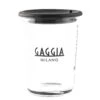 Gaggia Glass Milk Carafe -Coffee Series Store GaggiaMilkCarafe Main
