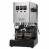 Refurbished Gaggia Classic Pro Semi-Automatic Espresso Machine -Coffee Series Store Gaggia Classic Pro