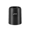JURA Glacette Milk Cooling Sleeve - Black -Coffee Series Store Glacette Black frontal