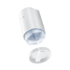 JURA Glacette Milk Cooling Sleeve - White -Coffee Series Store Glacette White open