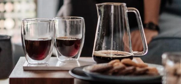 Goat Story GINA Smart Coffee Maker In Stainless Steel 12 Goat Story GINA Smart Coffee Maker In Stainless Steel - Image 10