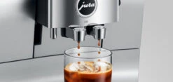 JURA Z10 Super-Automatic Espresso Machine -Coffee Series Store Grid ColdBrew