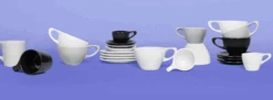 NotNeutral Large Latte Cup And Saucer - Indigo -Coffee Series Store Hero Banner LINO 92c962d0 283d 42d4 95bf e3df9b571326