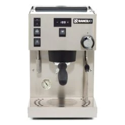 Refurbished Rancilio Silvia Pro X Dual Boiler Espresso Machine -Coffee Series Store IMG 0123copy 8eeea706 f540 4804 a12a 455808b6ad36