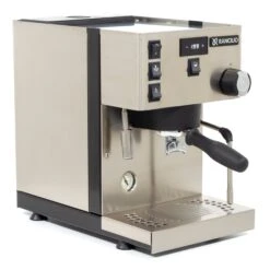 Refurbished Rancilio Silvia Pro X Dual Boiler Espresso Machine -Coffee Series Store IMG 0125copy daaf3ad2 ef21 4a98 a65a 0a9b93b852c7