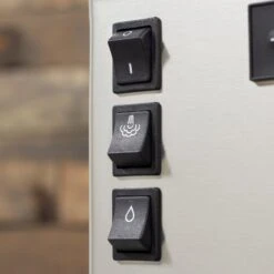 Rancilio Silvia Pro X Dual Boiler Espresso Machine In White -Coffee Series Store IMG 0135 185f75c3 0c5f 4b1c 8cd5 92b55dfc719e