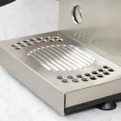 Rancilio Silvia Pro X Dual Boiler Espresso Machine In White -Coffee Series Store IMG 0139 3ef4bf5f 53eb 46ec aff7 8a7e18ff1564