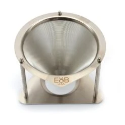 E&B Lab Dripper Cone And Stand -Coffee Series Store IMG 0628