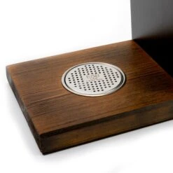 E&B Lab Drip Station - Iron Black -Coffee Series Store IMG 0642