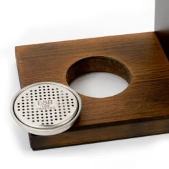 E&B Lab Drip Station - Iron Black -Coffee Series Store IMG 0643