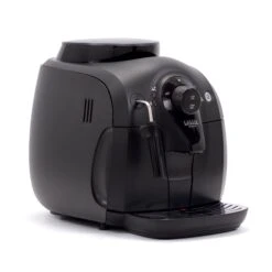 Gaggia Besana Super-Automatic Espresso Machine 14 Gaggia Besana Super-Automatic Espresso Machine -Coffee Series Store IMG 1096