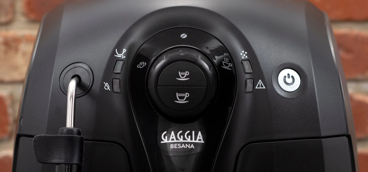 Gaggia Besana Super-Automatic Espresso Machine 12 Gaggia Besana Super-Automatic Espresso Machine - Image 10