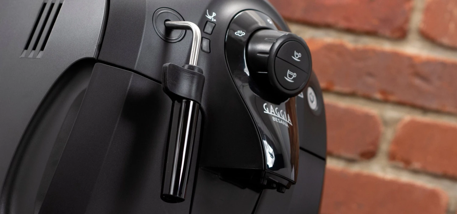 Gaggia Besana Super-Automatic Espresso Machine 9 Gaggia Besana Super-Automatic Espresso Machine - Image 7