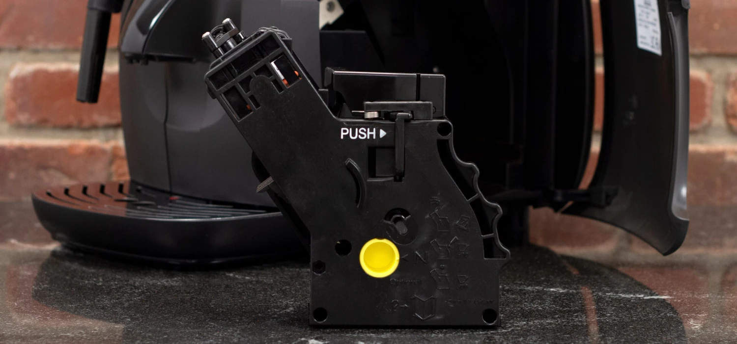 Gaggia Besana Super-Automatic Espresso Machine 10 Gaggia Besana Super-Automatic Espresso Machine - Image 8