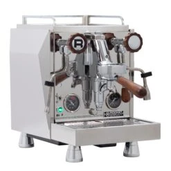 Rocket Espresso Giotto Cronometro R Espresso Machine - Walnut Accents 19 Rocket Espresso Giotto Cronometro R Espresso Machine - Walnut Accents -Coffee Series Store IMG 1210 copy dfe096d5 eb1b 48eb 8299 58b9956818c4