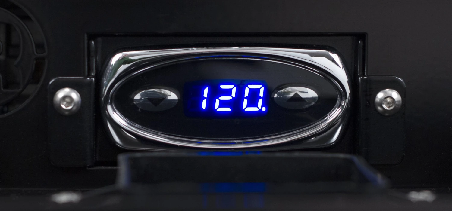 Rocket Espresso Mozzafiato Cronometro R Espresso Machine 14 Rocket Espresso Mozzafiato Cronometro R Espresso Machine - Image 12