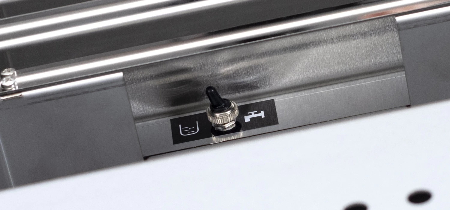 Rocket Espresso Mozzafiato Cronometro R Espresso Machine 13 Rocket Espresso Mozzafiato Cronometro R Espresso Machine - Image 11