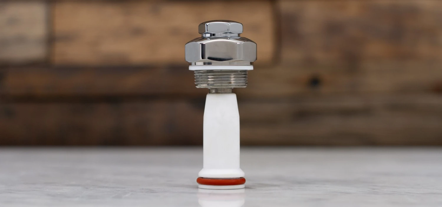 Rocket Espresso Mozzafiato Cronometro V Nera Espresso Machine 13 Rocket Espresso Mozzafiato Cronometro V Nera Espresso Machine - Image 11