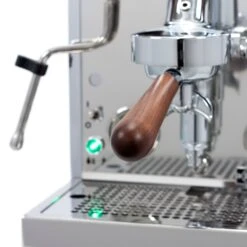 Rocket Espresso Mozzafiato Cronometro V Espresso Machine - Walnut Accents 20 Rocket Espresso Mozzafiato Cronometro V Espresso Machine - Walnut Accents -Coffee Series Store IMG 1290